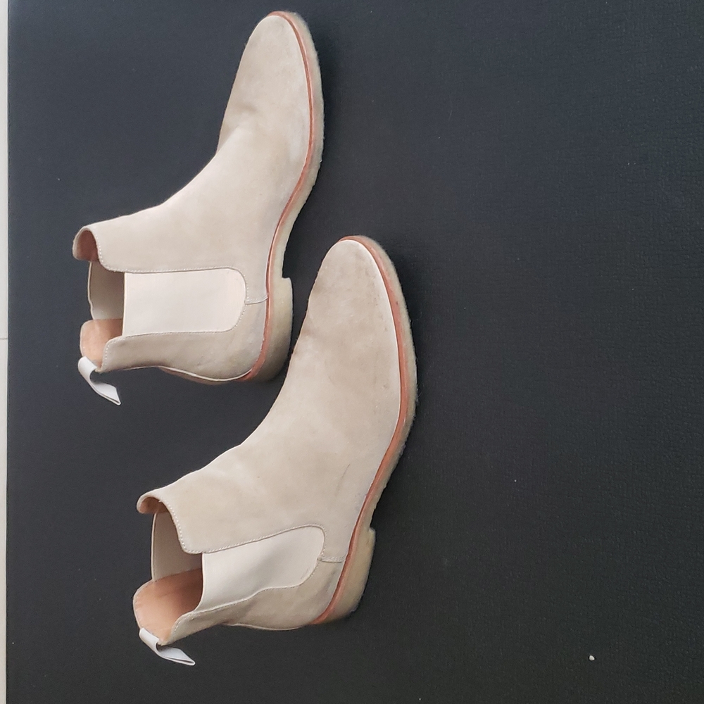 New republic Chelsea boots